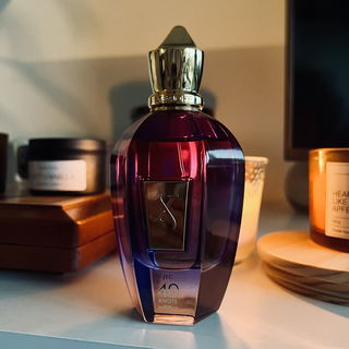 40 Knots von Xerjoff