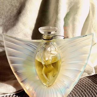 Lalique Cristal - Sylphide Edition Limitée 2000 by Lalique