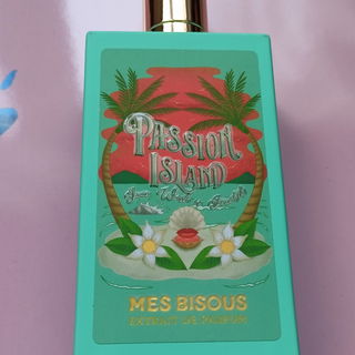 Passion Island - Mes Bisous