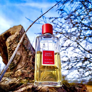 Habit Rouge (Eau de Parfum) - Guerlain