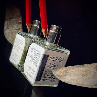 Wicked John by Strangers Parfumerie