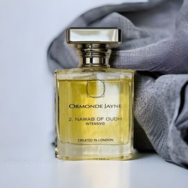 2. Nawab of Oudh Intensivo - Ormonde Jayne