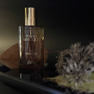 Tonka Mystique von Zara