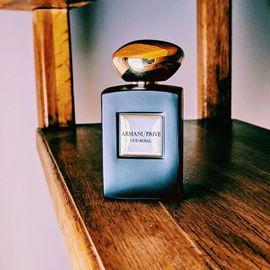 Armani Privé - Oud Royal - Giorgio Armani