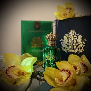 1872 Tarocco Orange - Clive Christian