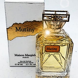 Mutiny - Maison Margiela