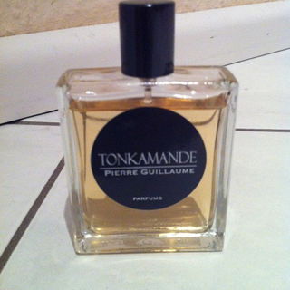 Tonkamande - Pierre Guillaume