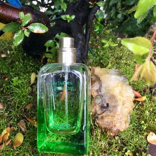 Un Jardin sur le Toit von Hermès