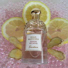 Aqua Allegoria Ginger Piccante - Guerlain