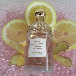 Aqua Allegoria Ginger Piccante - Guerlain