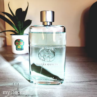 Guilty Cologne pour Homme - Gucci