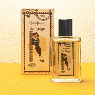 Profumo del Togn von Erboristeria Parafarmacia D.ssa Valeria Tantardini