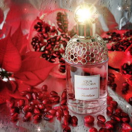 Aqua Allegoria Granada Salvia - Guerlain