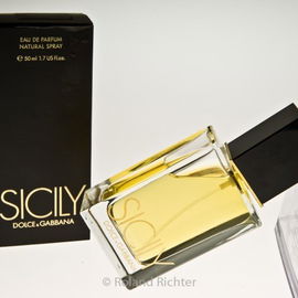 Sicily (2003) - Dolce & Gabbana