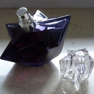 Angel - Le Goût du Parfum von Mugler