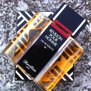 Revillon pour Homme (Eau de Toilette) - Revillon