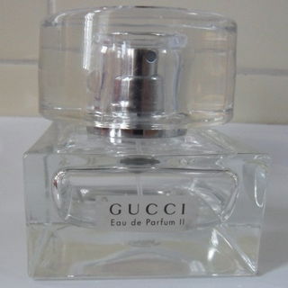 Gucci Eau de Parfum II von Gucci