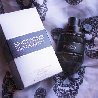 Spicebomb by Viktor & Rolf
