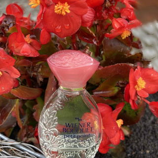 Wiener Bouquet petit point (Eau de Parfum) - Mäurer & Wirtz