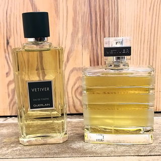 Vetiver (Eau de Toilette) von Guerlain