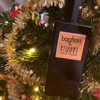 Baghari (Eau de Parfum) by Robert Piguet