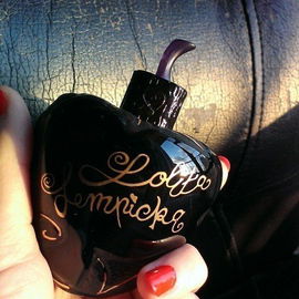 Lolita Lempicka Eau de Minuit 2012 - Lolita Lempicka