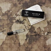 Einkaufsliste des Parfumeuers :) (von Florecilla)