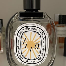 Ilio (Eau de Toilette) - Diptyque