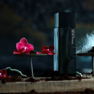 Sensual Orchid (Extrait de Parfum) - LM Parfums