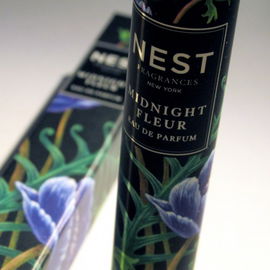 Midnight Fleur - Nest