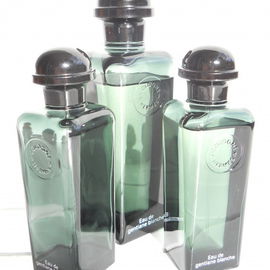 Eau de Gentiane Blanche - Hermès