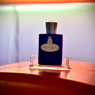 Marzocco (Extrait de Parfum) - Roberto Ugolini