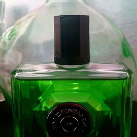 Musk / Moschus (Eau de Toilette) - Denim