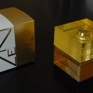 Zen (2007) (Eau de Parfum) by Shiseido