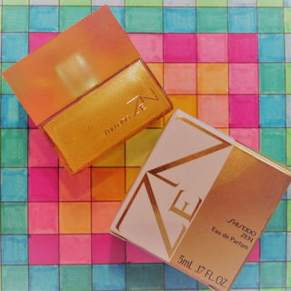 Zen (2007) (Eau de Parfum) by Shiseido