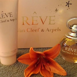 Rêve - Van Cleef & Arpels