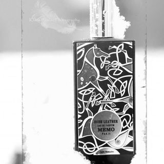 Irish Leather (Eau de Parfum) - Memo Paris
