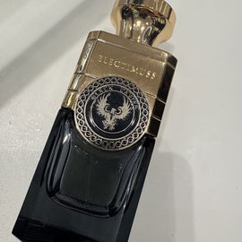 Black Caviar - Electimuss