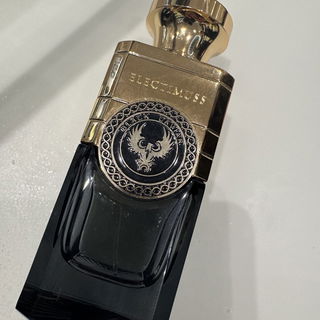 Black Caviar von Electimuss
