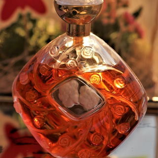 Le Baiser (Eau de Toilette) - Lalique