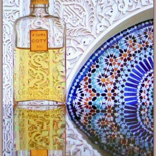 A'Suma (Parfum) - Coty