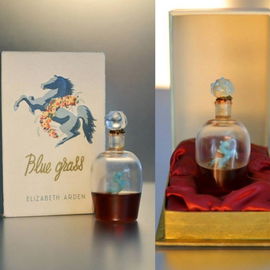 Blue Grass (1934) (Perfume) - Elizabeth Arden