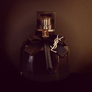 Mon Paris Limited Edition 2018 by Yves Saint Laurent