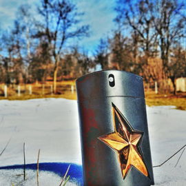A*Men Pure Malt - Création 2013 - Mugler
