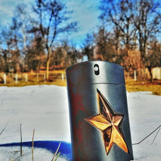 A*Men Pure Malt - Création 2013 - Mugler