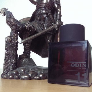 11 Semma - Odin New York