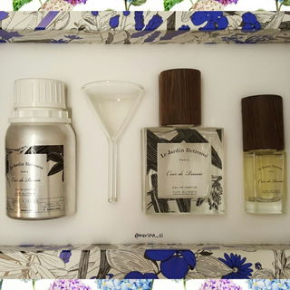 Cuir de Russie by Le Jardin Retrouvé