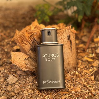 Body Kouros (Eau de Toilette) von Yves Saint Laurent