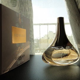 Idylle Duet Rose-Patchouli - Guerlain
