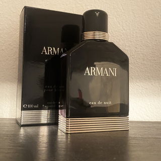 Eau de Nuit (Eau de Toilette) von Giorgio Armani
